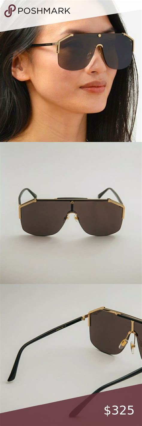 sunglasses gucci gg 0437|authentic gucci sunglasses gg 0291.